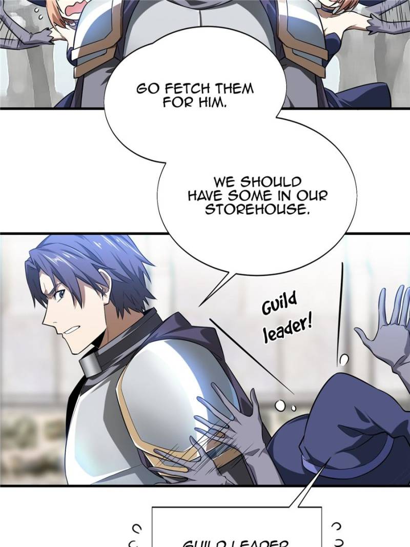 The King's Avatar Chapter 39 page 10 - Chapter 39