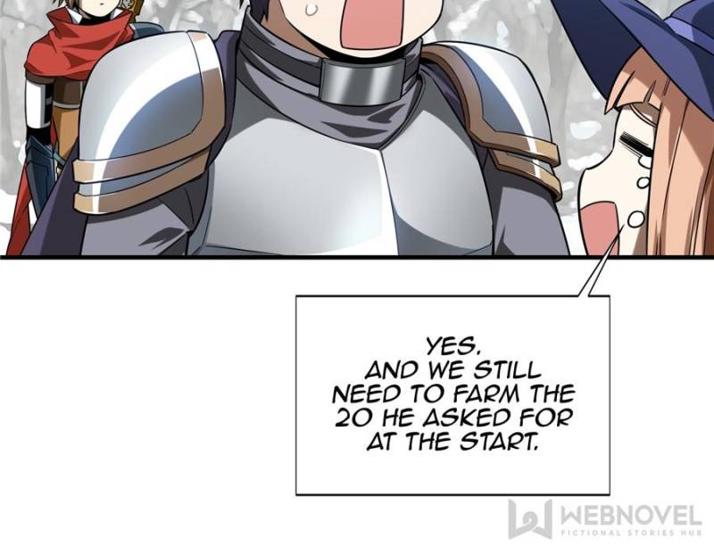 The King's Avatar Chapter 39 page 12 - Chapter 39