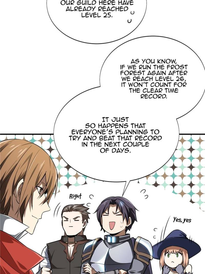 The King's Avatar Chapter 39 page 14 - Chapter 39