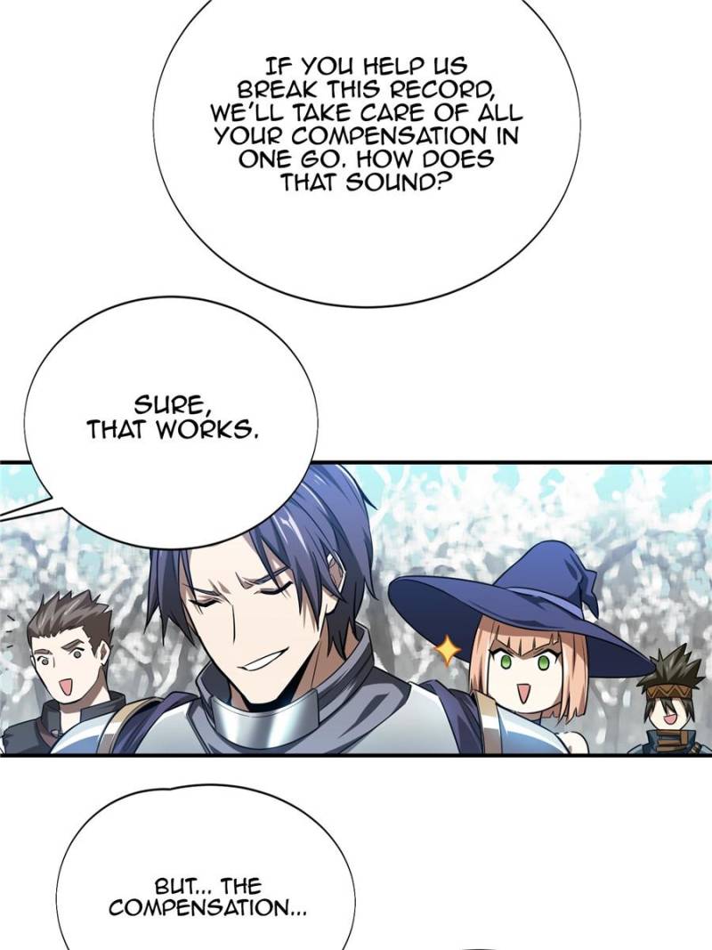The King's Avatar Chapter 39 page 16 - Chapter 39