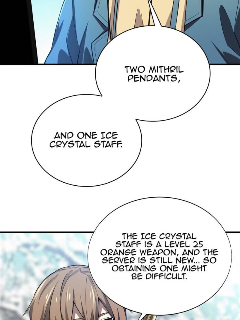 The King's Avatar Chapter 39 page 20 - Chapter 39