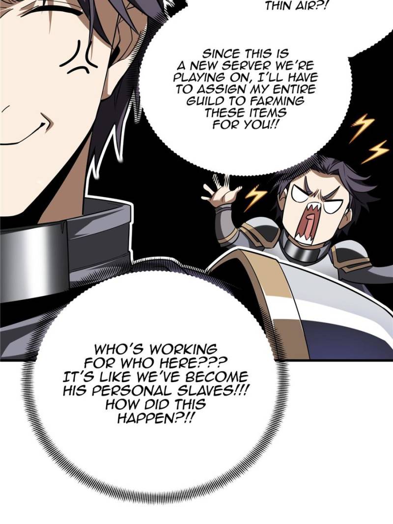 The King's Avatar Chapter 39 page 23 - Chapter 39