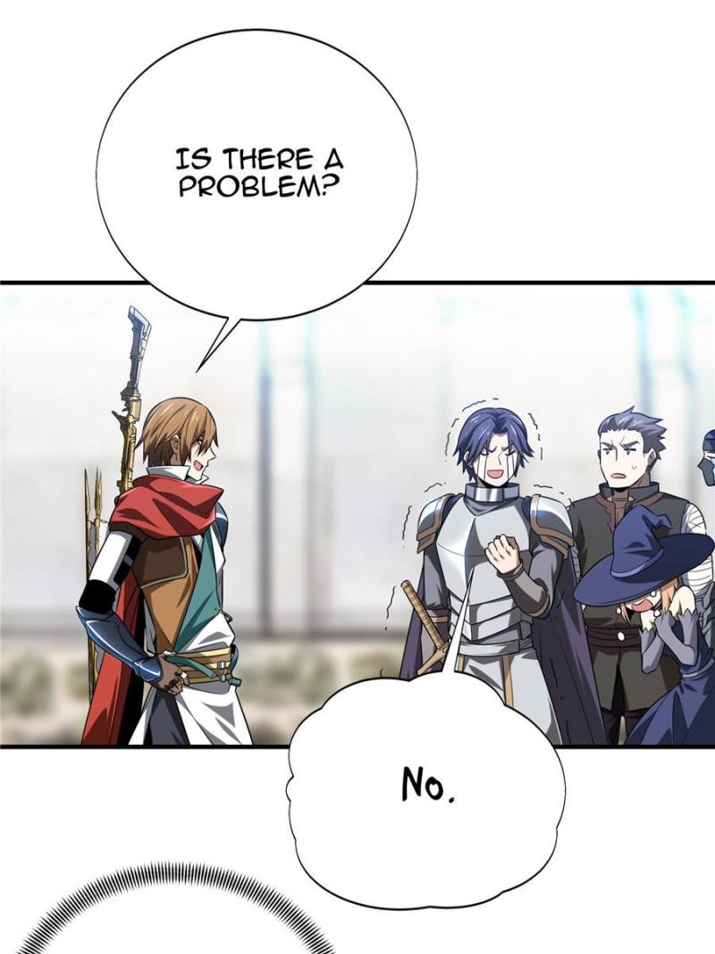 The King's Avatar Chapter 39 page 25 - Chapter 39