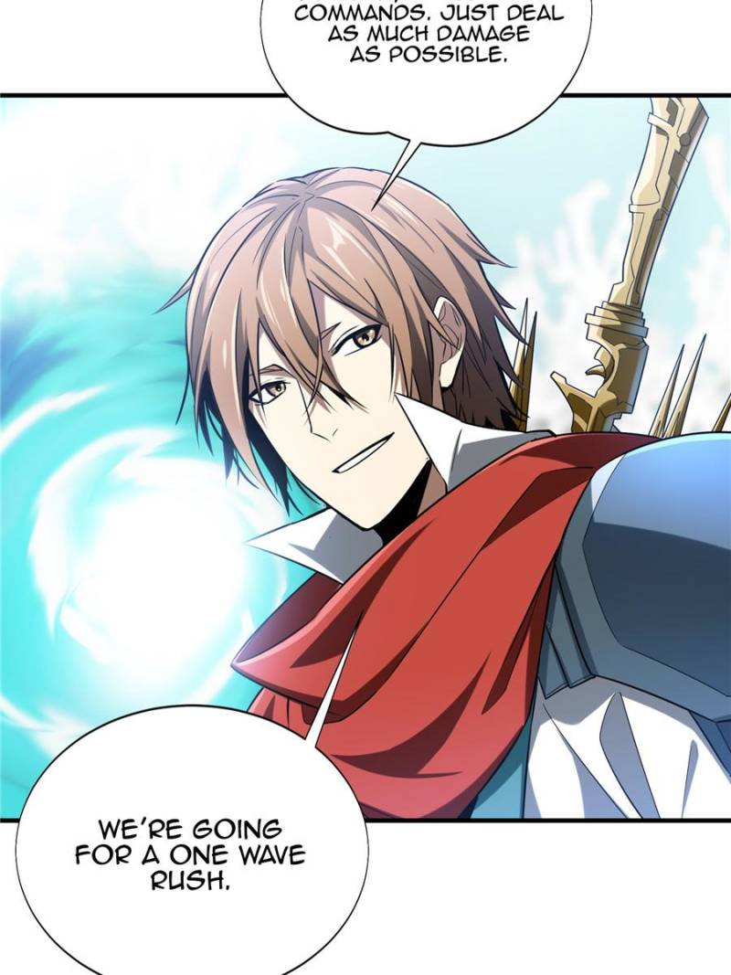 The King's Avatar Chapter 39 page 29 - Chapter 39
