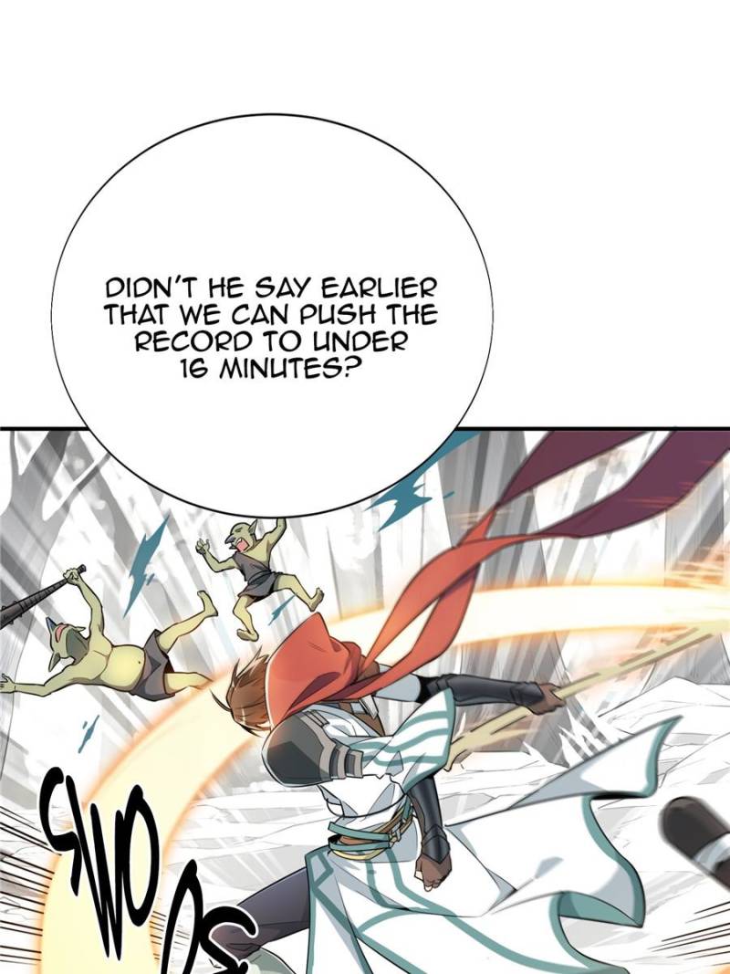The King's Avatar Chapter 39 page 37 - Chapter 39
