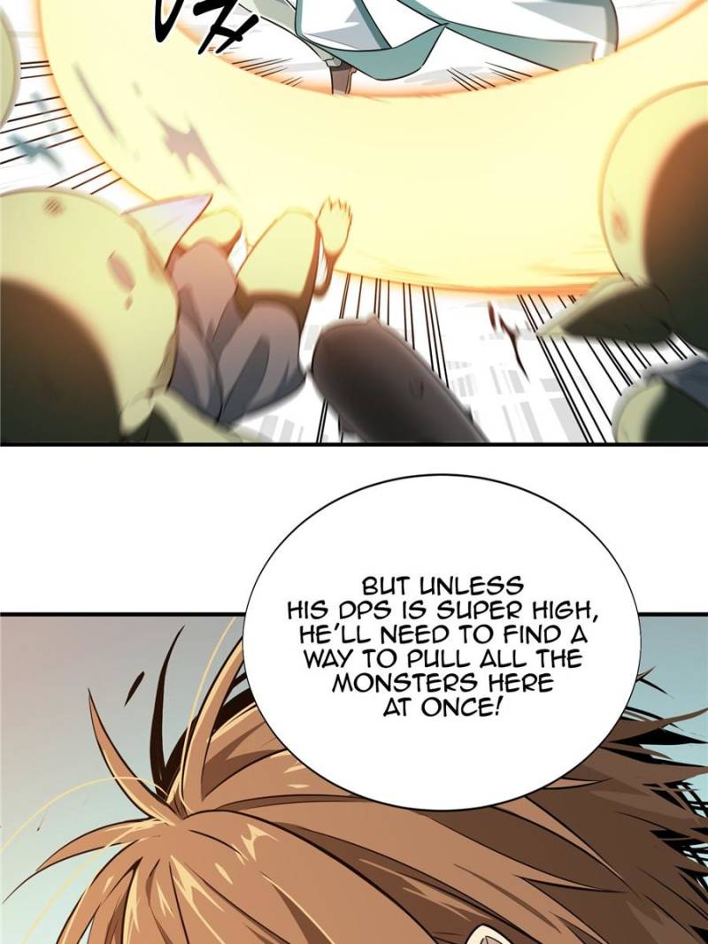 The King's Avatar Chapter 39 page 38 - Chapter 39