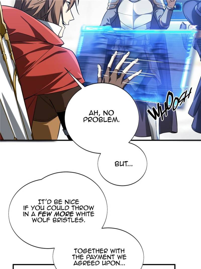 The King's Avatar Chapter 39 page 4 - Chapter 39