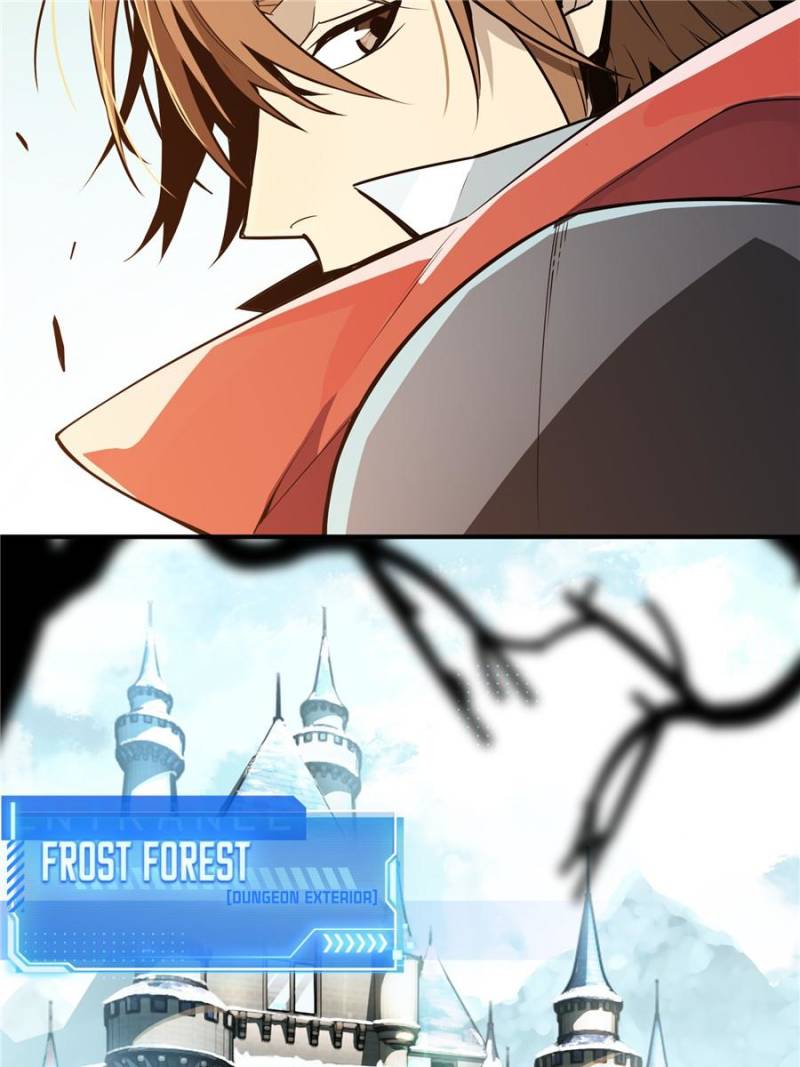 The King's Avatar Chapter 39 page 40 - Chapter 39
