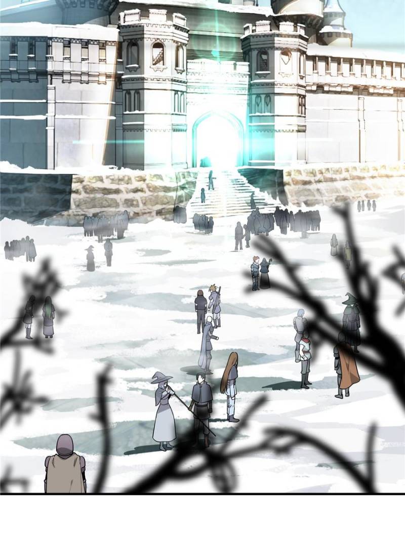 The King's Avatar Chapter 39 page 41 - Chapter 39