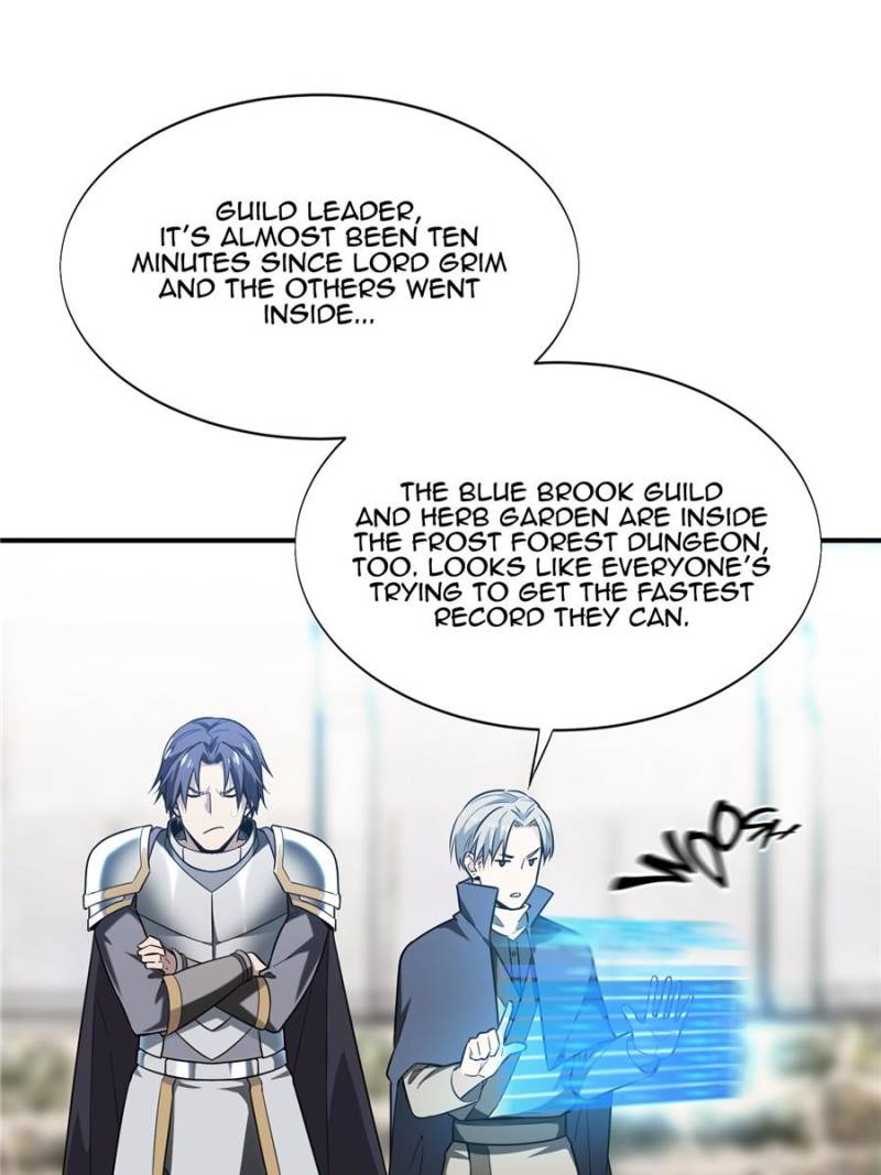 The King's Avatar Chapter 39 page 43 - Chapter 39