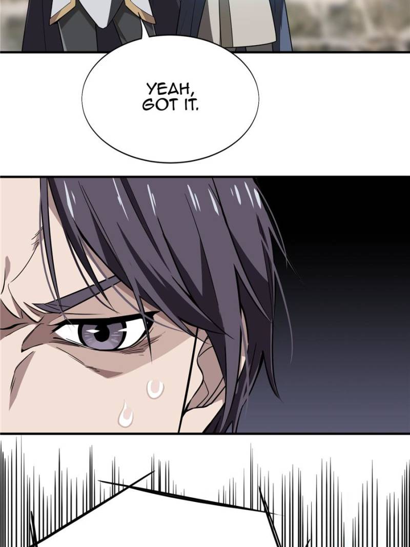 The King's Avatar Chapter 39 page 44 - Chapter 39