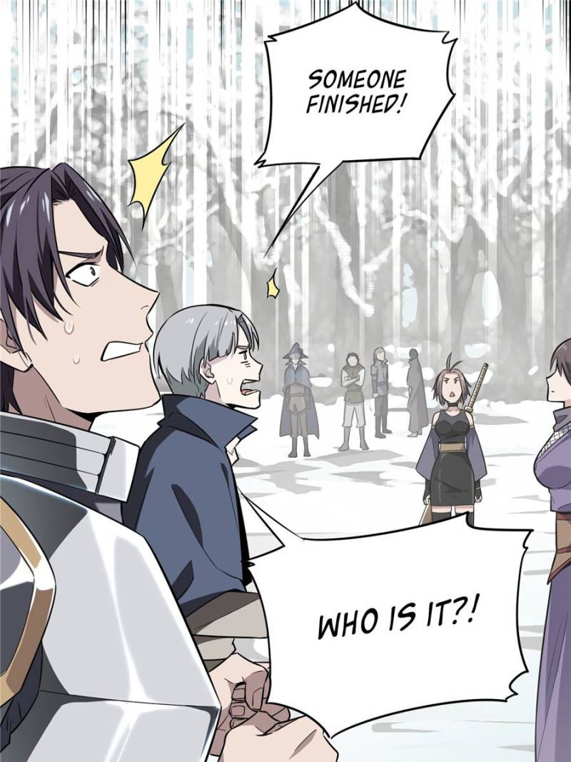The King's Avatar Chapter 39 page 46 - Chapter 39