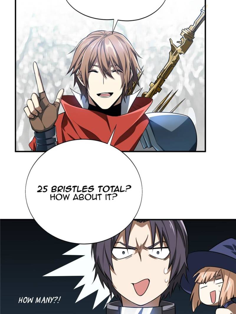 The King's Avatar Chapter 39 page 5 - Chapter 39