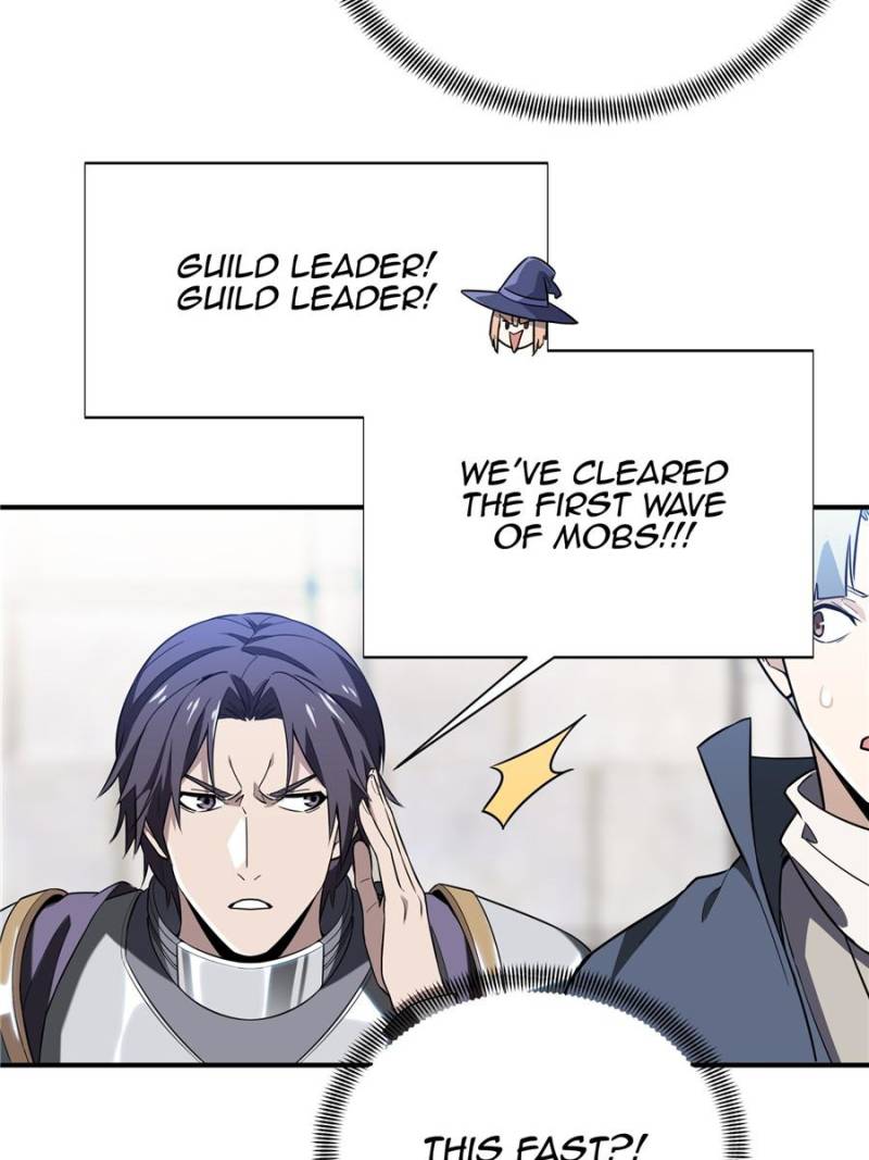 The King's Avatar Chapter 39 page 50 - Chapter 39