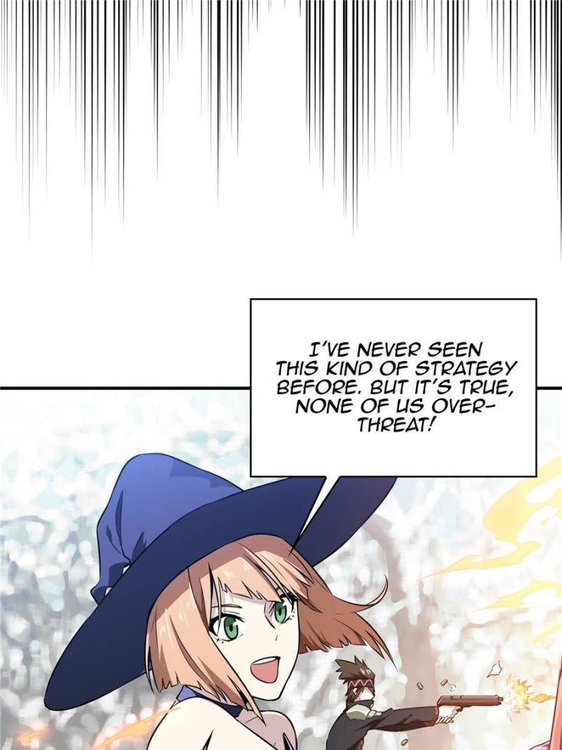 The King's Avatar Chapter 39 page 52 - Chapter 39