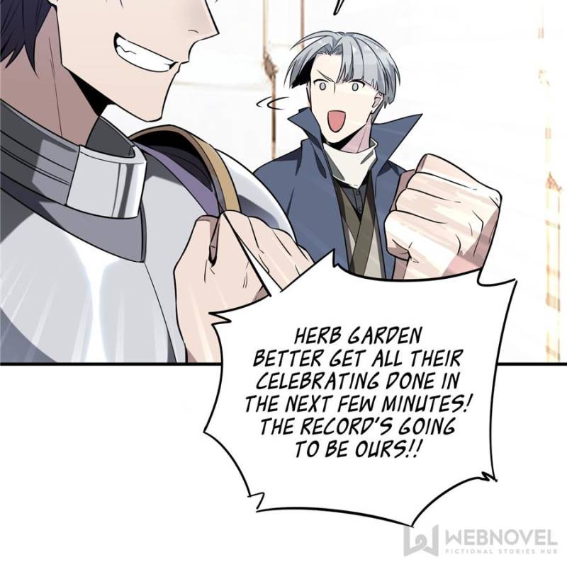 The King's Avatar Chapter 39 page 54 - Chapter 39