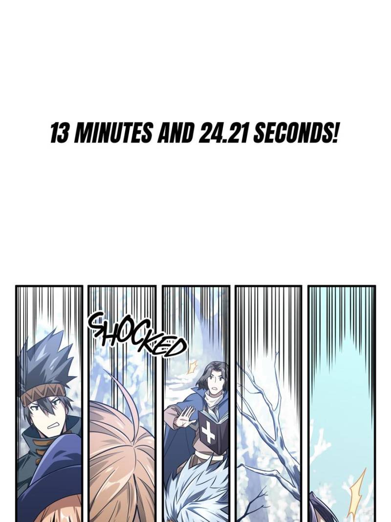 The King's Avatar Chapter 40 page 1 - Chapter 40