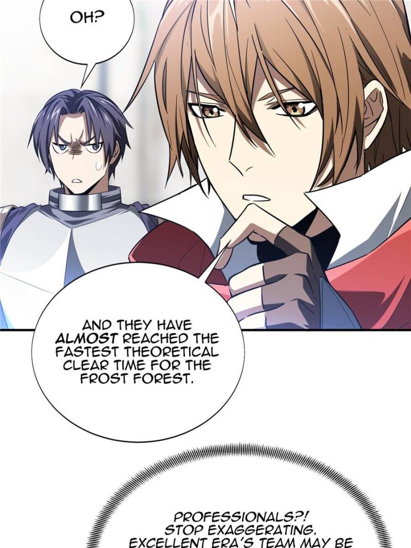 The King's Avatar Chapter 40 page 10 - Chapter 40