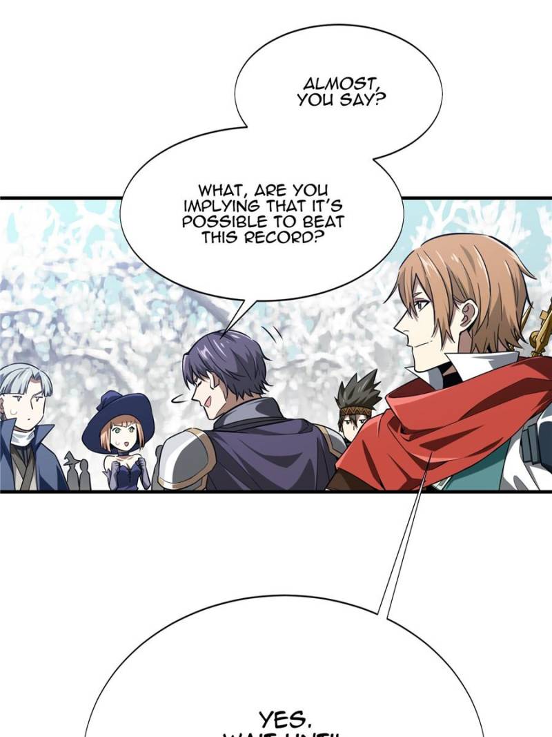 The King's Avatar Chapter 40 page 13 - Chapter 40