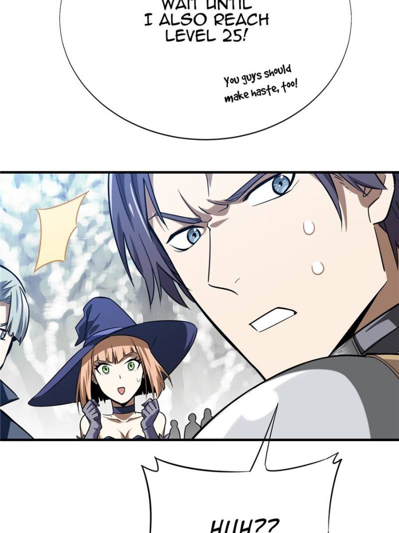 The King's Avatar Chapter 40 page 14 - Chapter 40