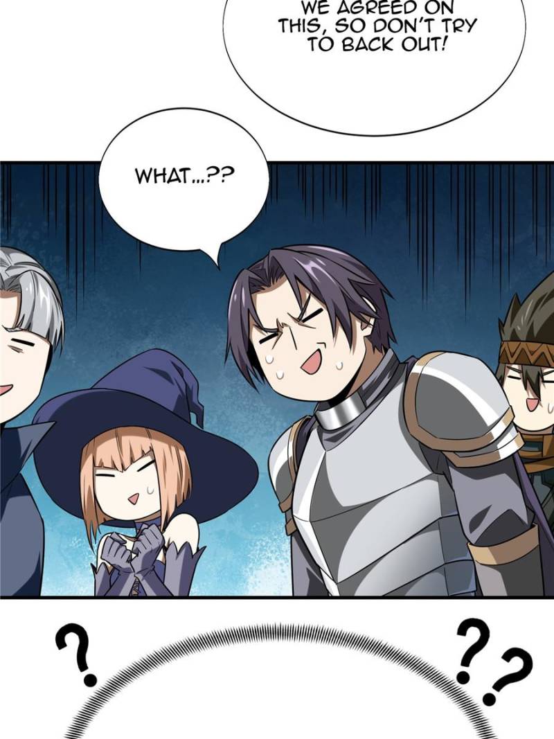The King's Avatar Chapter 40 page 17 - Chapter 40