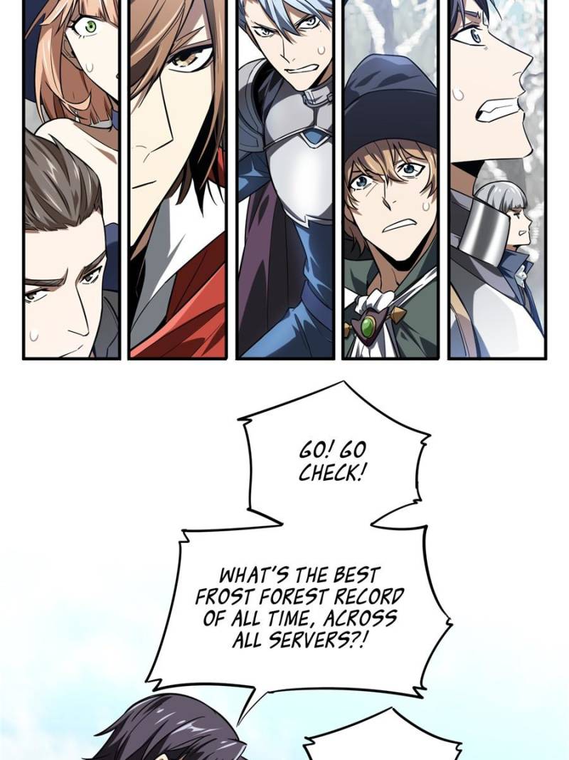The King's Avatar Chapter 40 page 2 - Chapter 40