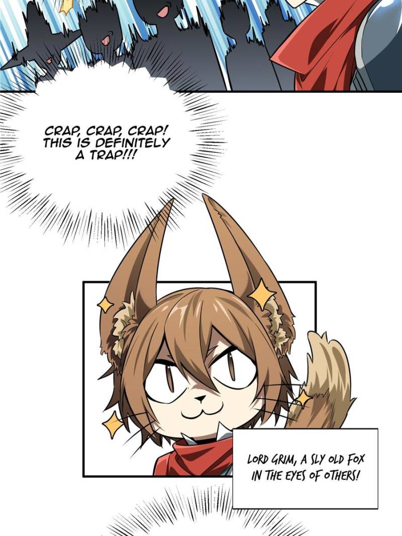 The King's Avatar Chapter 40 page 23 - Chapter 40