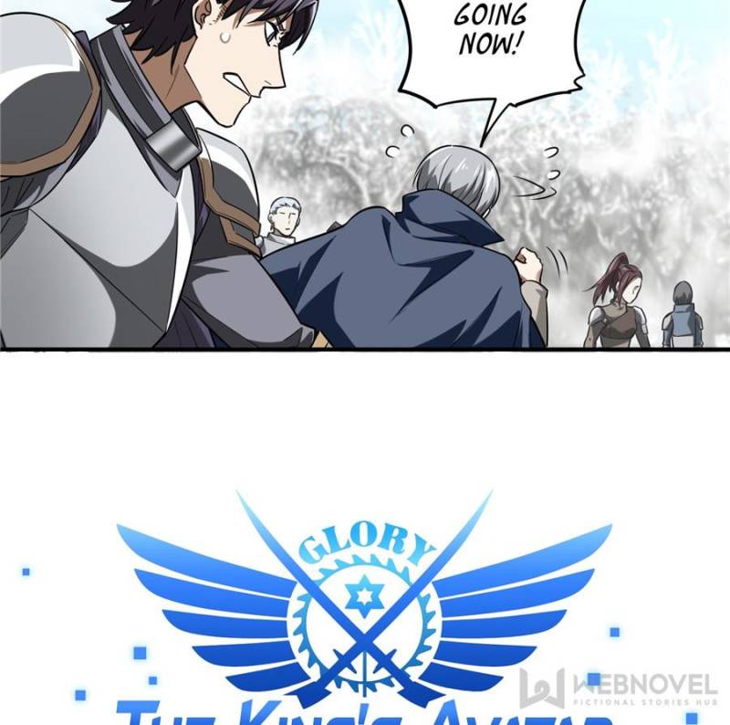 The King's Avatar Chapter 40 page 3 - Chapter 40