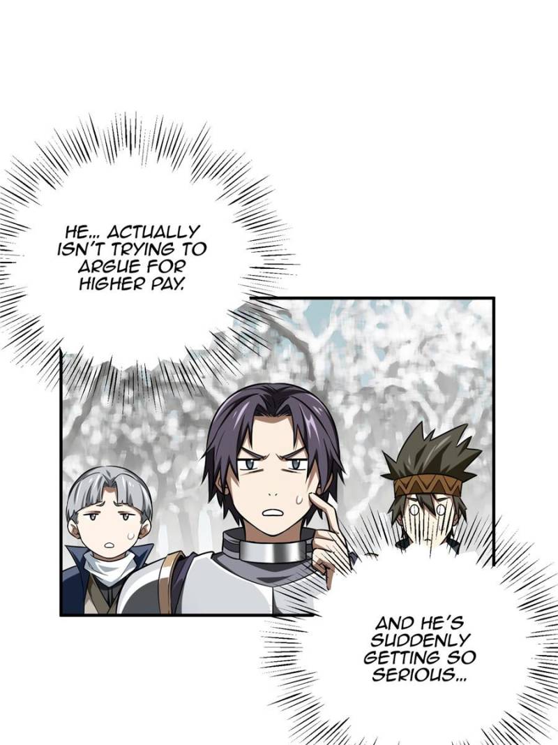 The King's Avatar Chapter 40 page 30 - Chapter 40