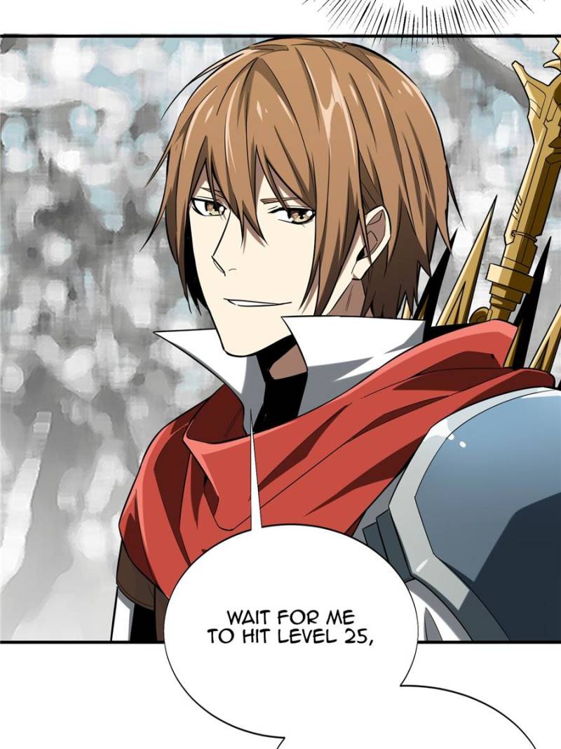 The King's Avatar Chapter 40 page 31 - Chapter 40