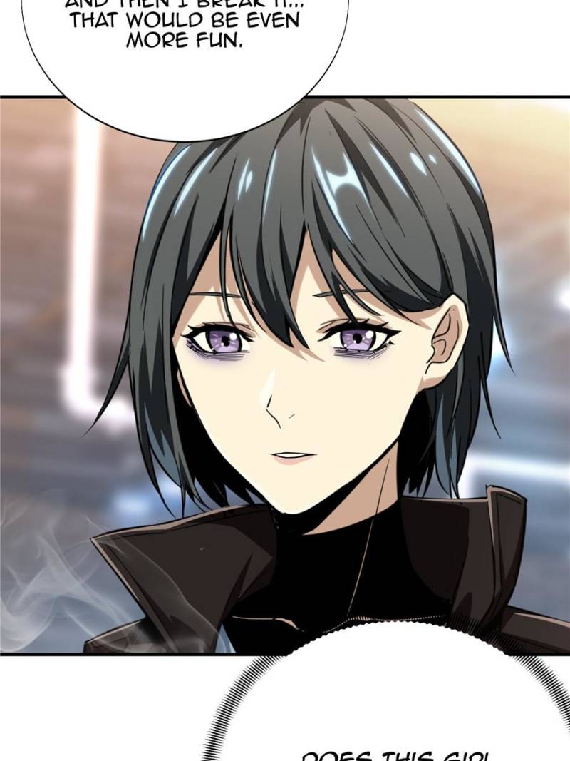 The King's Avatar Chapter 40 page 37 - Chapter 40