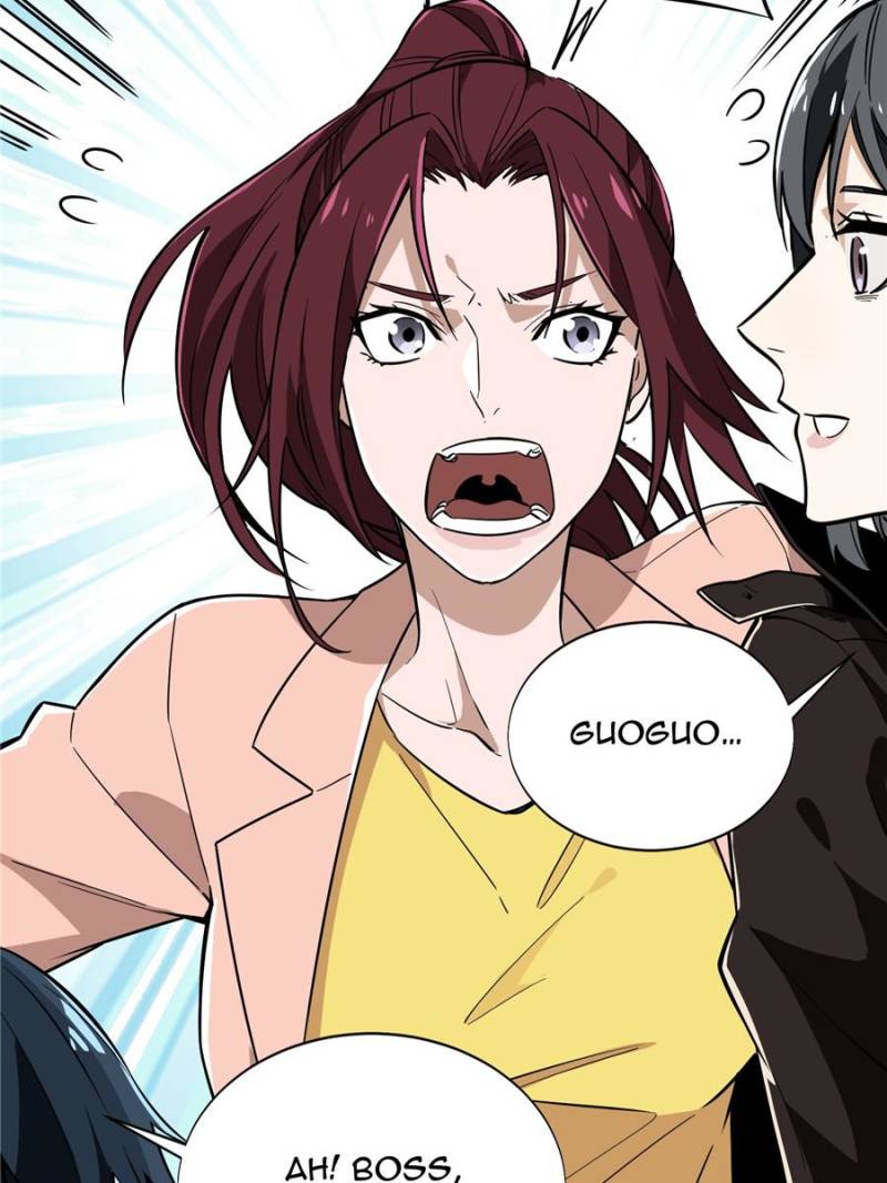 The King's Avatar Chapter 40 page 43 - Chapter 40