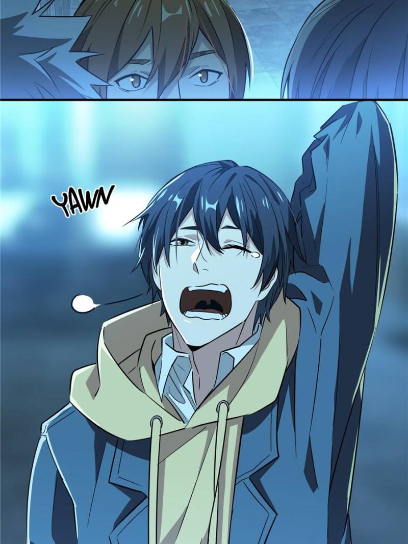 The King's Avatar Chapter 40 page 49 - Chapter 40