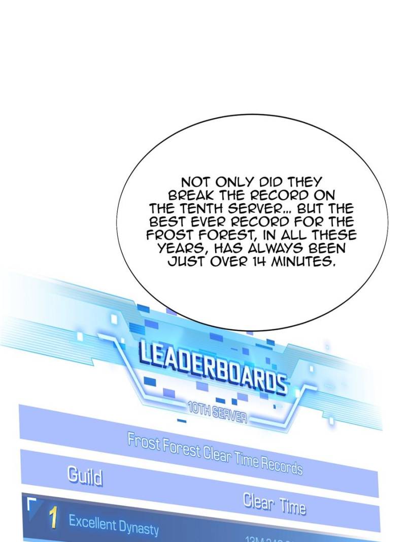 The King's Avatar Chapter 40 page 5 - Chapter 40