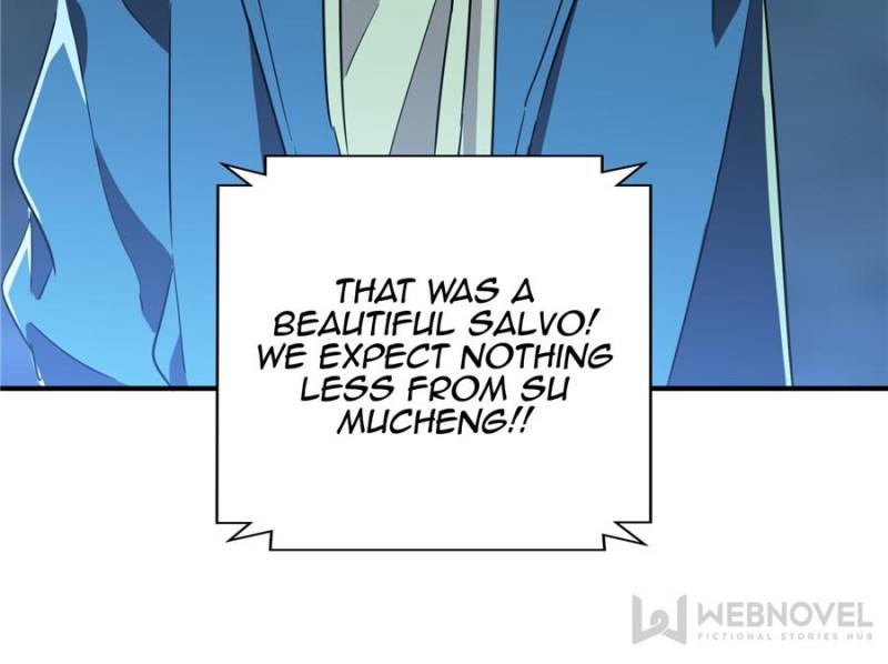 The King's Avatar Chapter 40 page 50 - Chapter 40
