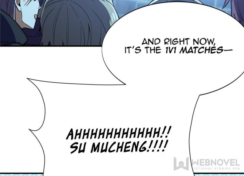 The King's Avatar Chapter 40 page 53 - Chapter 40