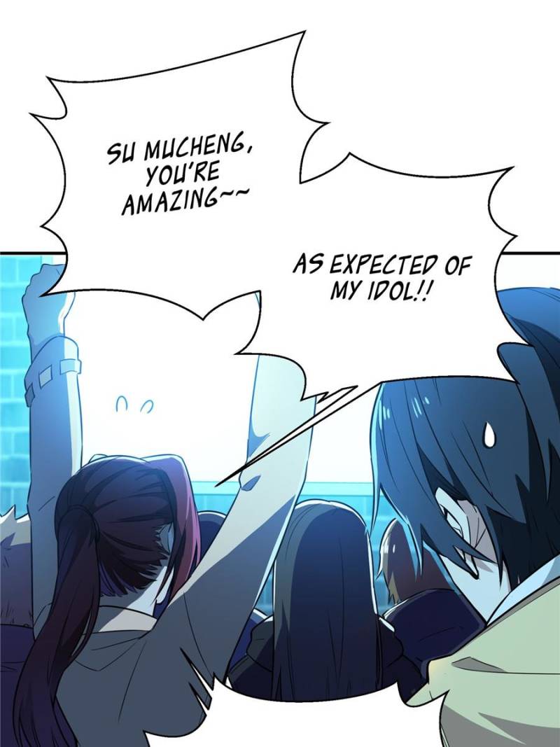 The King's Avatar Chapter 40 page 57 - Chapter 40