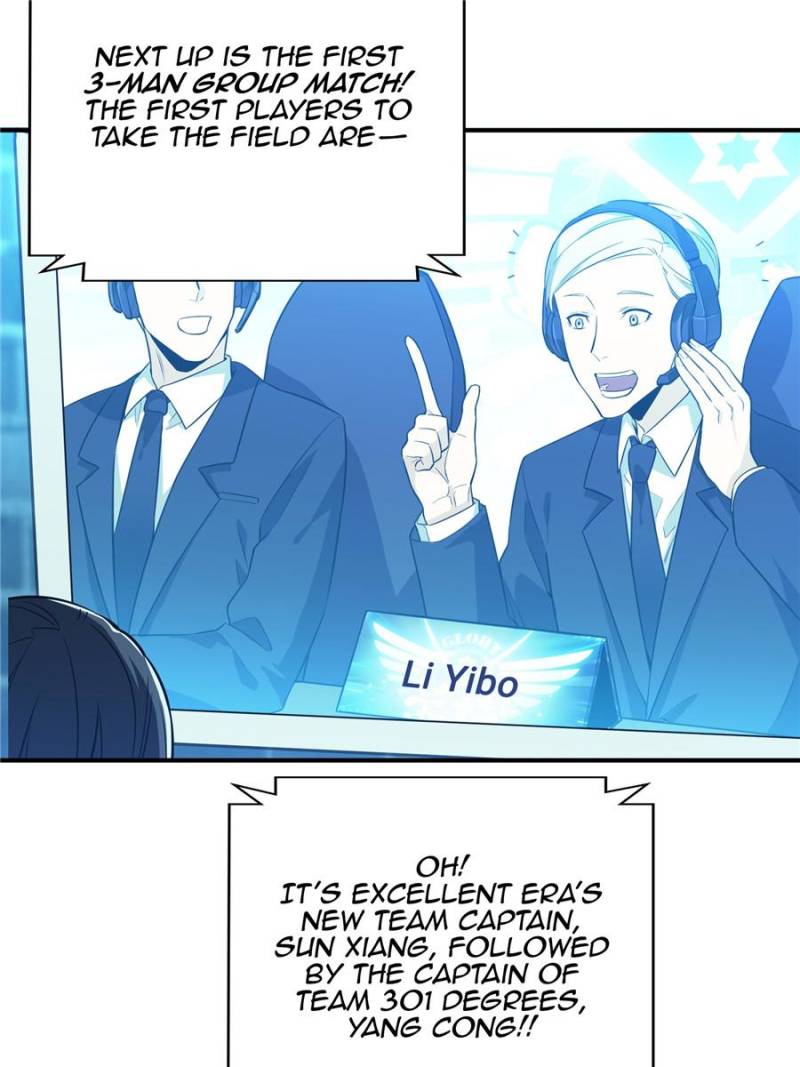 The King's Avatar Chapter 40 page 60 - Chapter 40