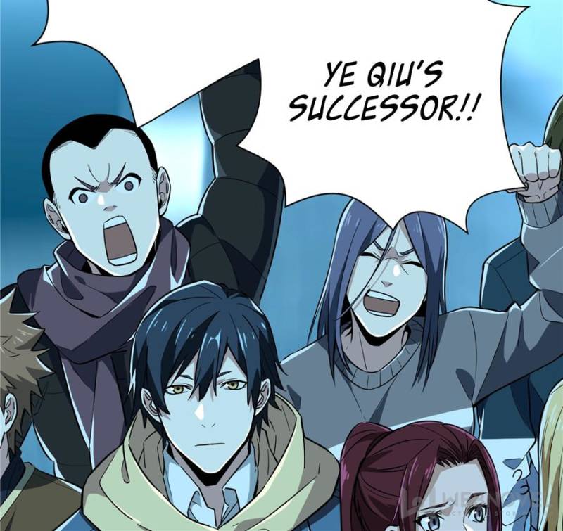 The King's Avatar Chapter 40 page 64 - Chapter 40