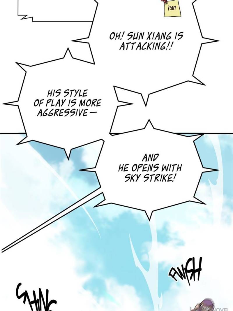 The King's Avatar Chapter 41 page 19 - Chapter 41