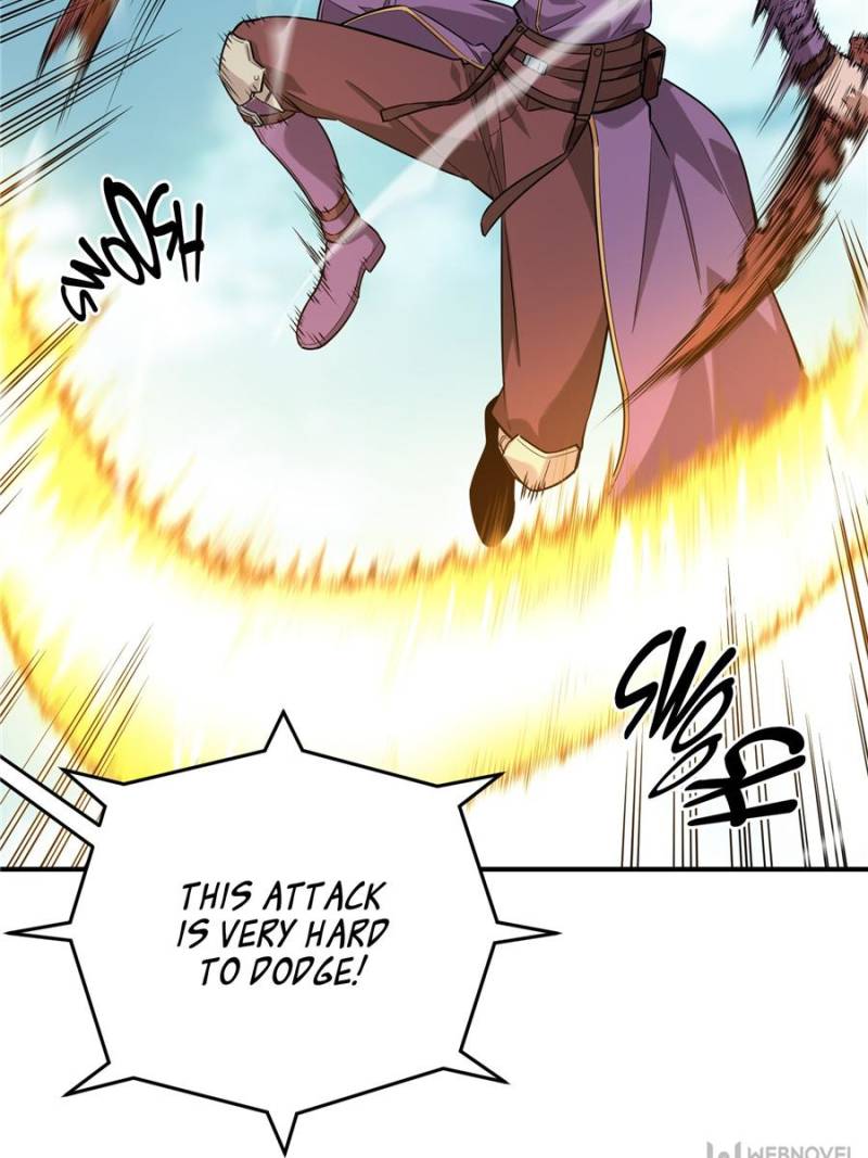 The King's Avatar Chapter 41 page 23 - Chapter 41