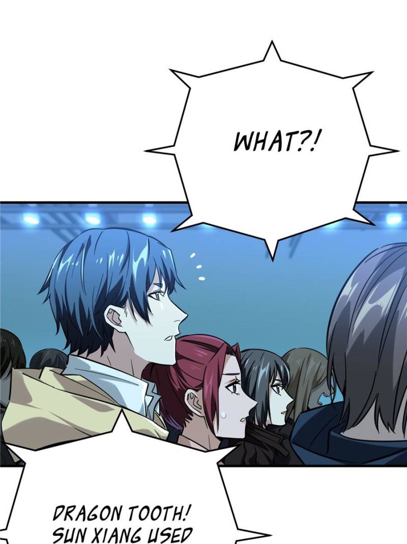 The King's Avatar Chapter 41 page 24 - Chapter 41