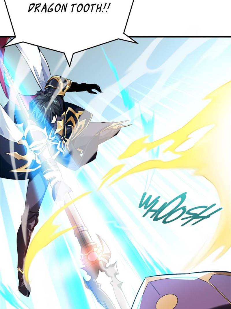 The King's Avatar Chapter 41 page 25 - Chapter 41