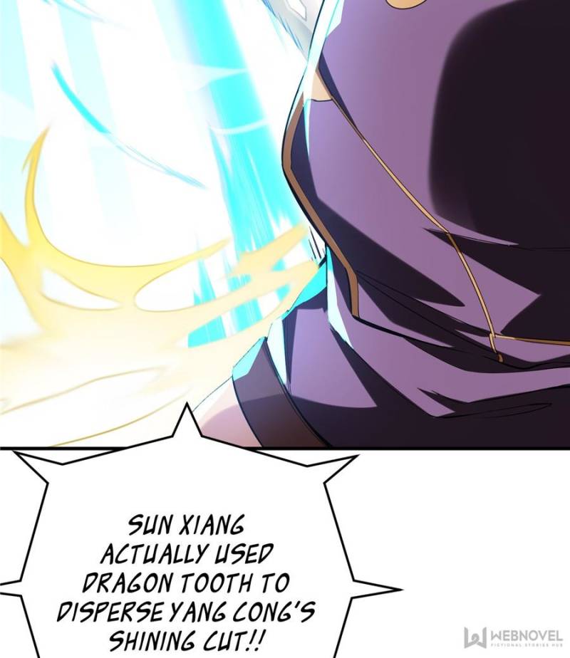 The King's Avatar Chapter 41 page 26 - Chapter 41
