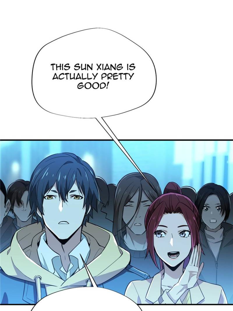 The King's Avatar Chapter 41 page 30 - Chapter 41