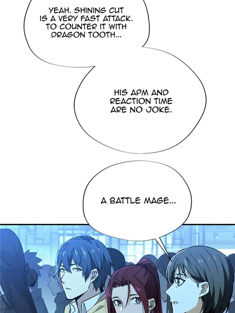 The King's Avatar Chapter 41 page 31 - Chapter 41
