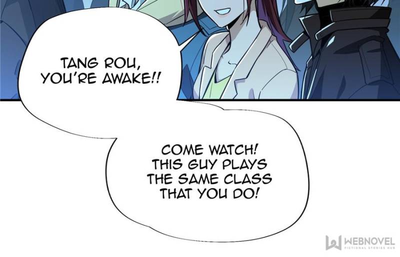 The King's Avatar Chapter 41 page 32 - Chapter 41