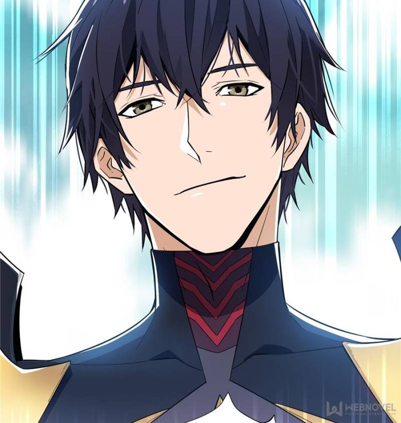 The King's Avatar Chapter 41 page 35 - Chapter 41