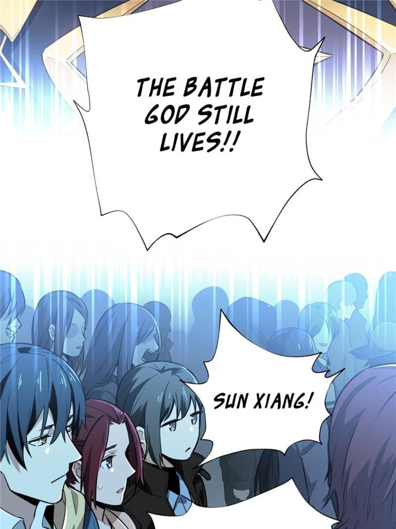 The King's Avatar Chapter 41 page 36 - Chapter 41