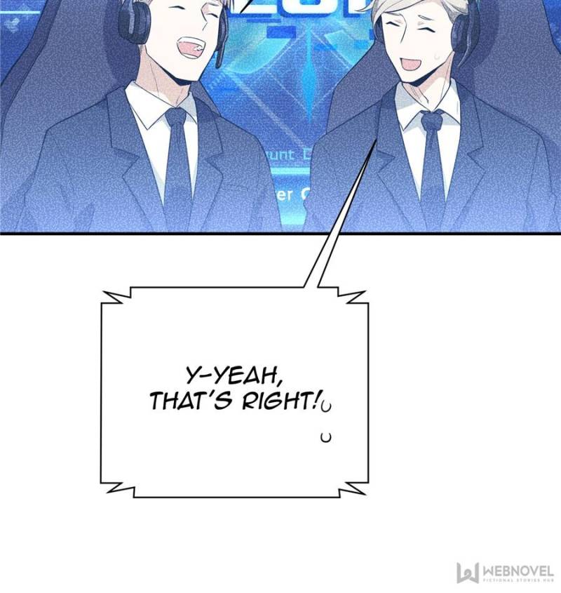 The King's Avatar Chapter 41 page 38 - Chapter 41